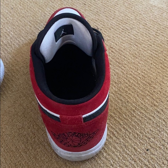 Jordan Retro 1 (Low) - Picture 4 of 4